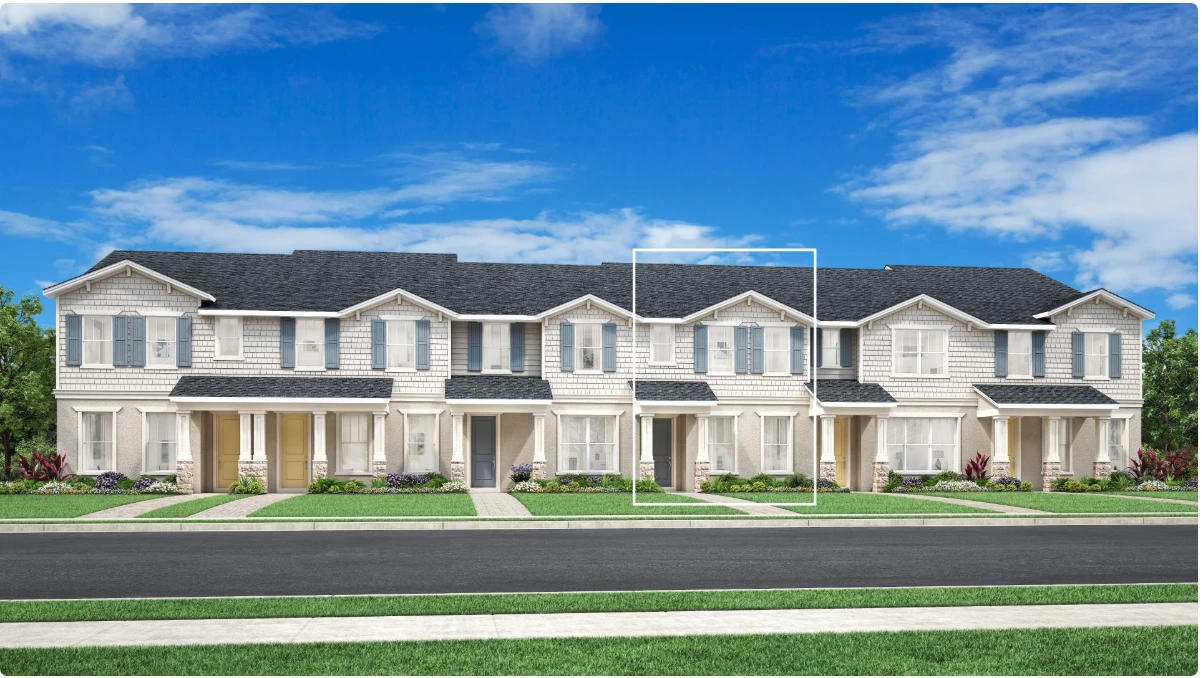 Autumn Westhaven at Ovation
